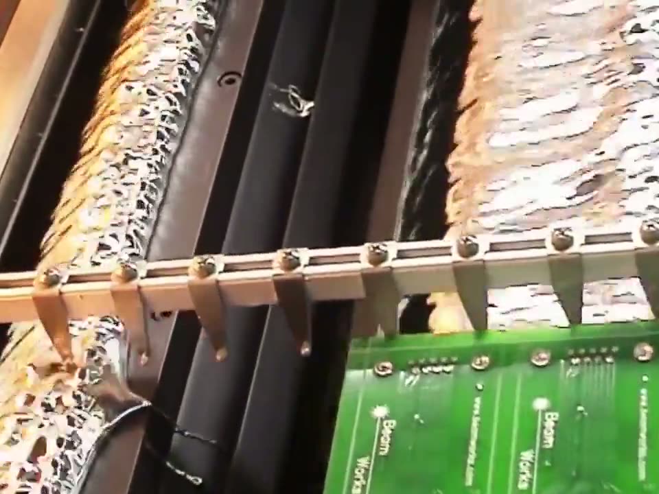 Soldadura por Ola