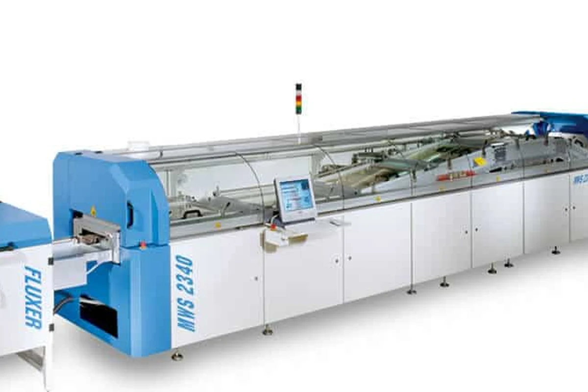 MWS 2300 SEHO