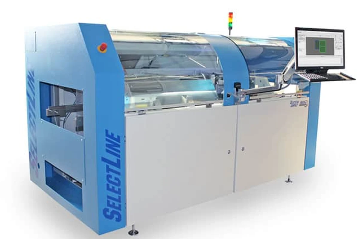 SelectLine-C SEHO